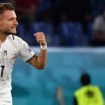 Ciro Immobile Gantung Sepatu di Usia 36 Tahun, Tinggalkan Jejak Panjang Bersama Lazio dan Italia