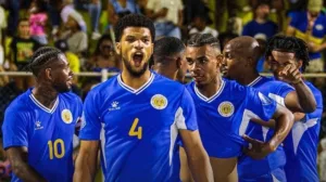 curacao-timnas