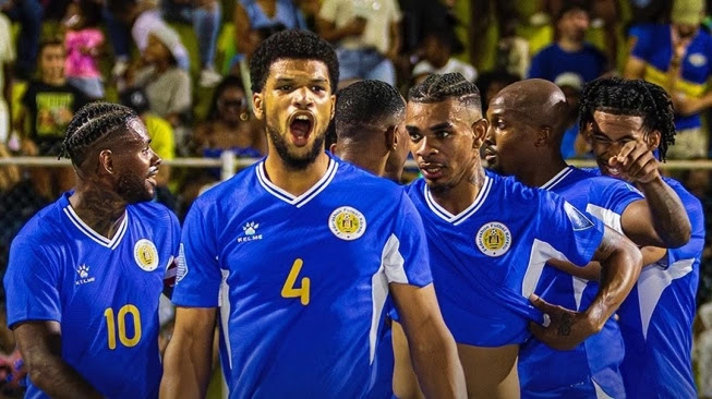 curacao-timnas