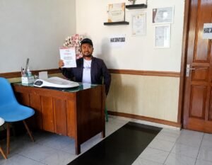 dani satria klinik