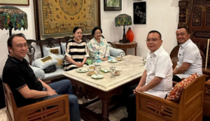 dasco-megawati-duduk