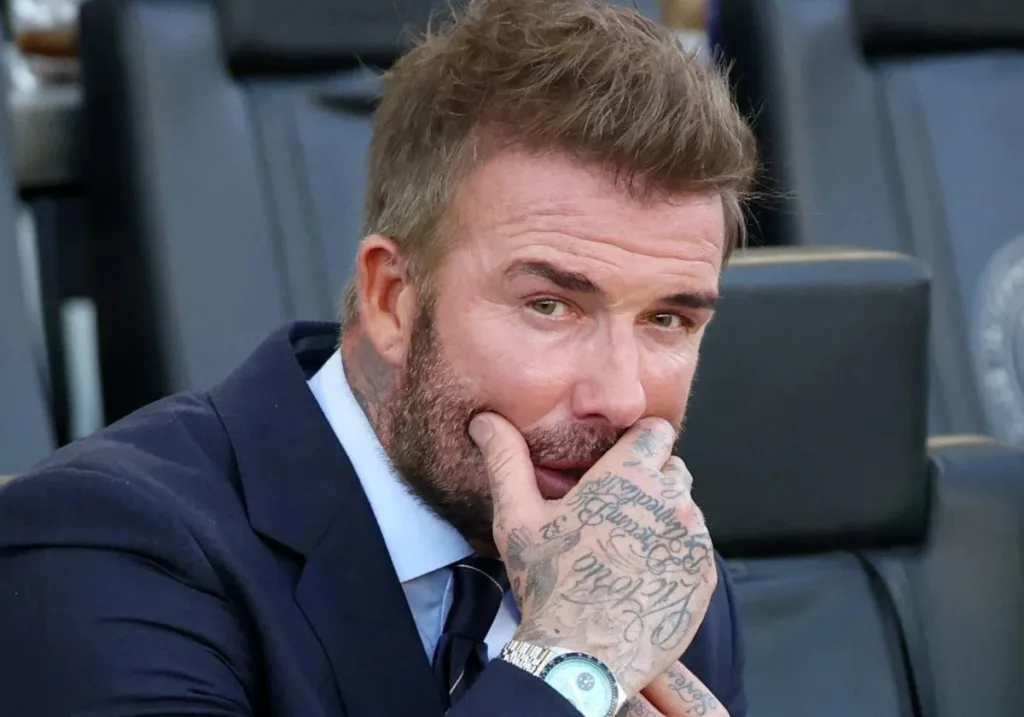 david-beckham