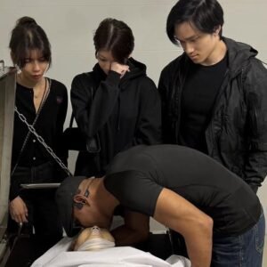 deddy-corbuzier-dan ibunda