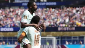 dembele-prancis-hattrick