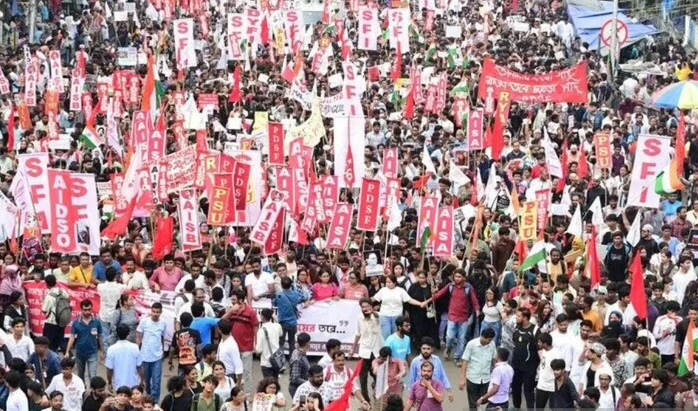 demo-india-2026