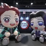 Crunchyroll Bawa Blue Lock hingga Demon Slayer ke AFA Indonesia 2026