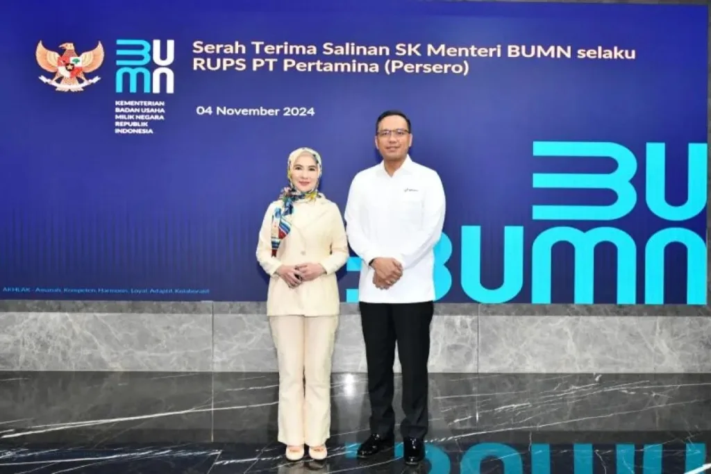 direksi-pertamina