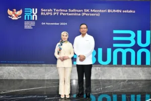direksi-pertamina
