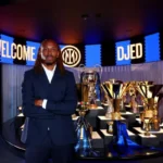 Djed Spence Resmi Gabung Inter Milan, Tinggalkan Spurs Setelah Tampil Impresif Bersama Inggris