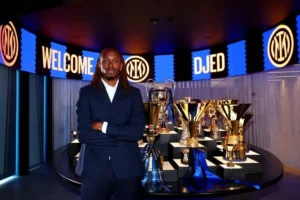 djed sepence ke inter milan