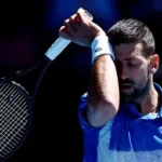 Novak Djokovic Tersingkir di Cincinnati, Thiago Tirante Raih Kemenangan Terbesar dalam Karier