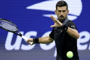 djokovic us open