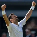 Djokovic-Sabalenka Duet di US Open 2026, Siap Bikin Persaingan Ganda Campuran Kian Sengit