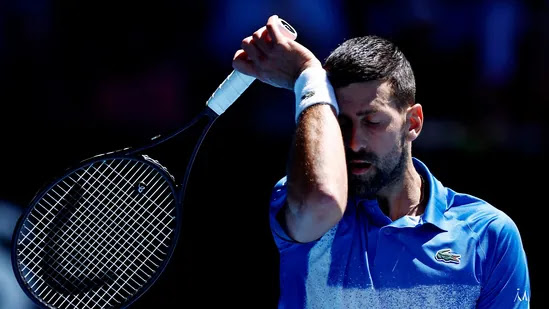 djokovic