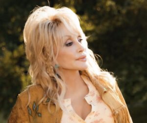 dolly parton instagram