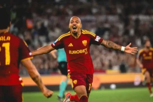 donyell malen as roma