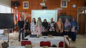 dosen uper sman 1 depok