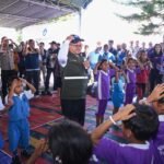 Gempa NTT Bikin Murid Cemas, Kemendikdasmen Hadirkan Dukungan Psikososial