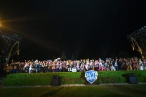 Duta SMA 2026 menjadi ruang pelajar mengembangkan potensi, kepemimpinan, budaya, dan gagasan untuk pendidikan.