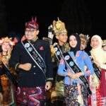 76 Pelajar Dikukuhkan Jadi Duta SMA 2026, Ini Tugas Besarnya