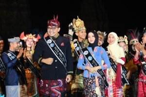 Sebanyak 76 pelajar dari 38 provinsi resmi dikukuhkan sebagai Duta SMA 2026. Mereka tidak hanya membawa gelar, tetapi juga mendapat mandat untuk menjadi penggerak pendidikan di lingkungan masing-masing.