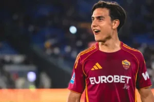 dybala-roma