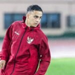 Persib Bandung Jajal Tuan Rumah Bali United, Eliano Reijnders Siap Tempur