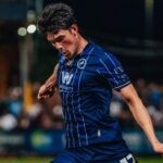Elkan Baggott Jadi Starter, Millwall Dibungkam Wrexham 0-3
