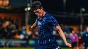 elkann baggott bek kiri millwall