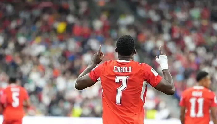 embolo-swiss