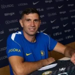 Resmi Gabung Chelsea, Emiliano Martinez Siap Jadi Andalan Baru di Bawah Mistar