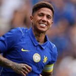 Gelandang Chelsea Enzo Fernandez Dicemooh Suporter Sendiri Saat The Blues Menang 3-1 Atas Sociedad