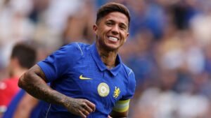 enzo fernandez bbc