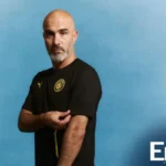 Man City Kalah Telak dari Arsenal, Maresca Segera Siapkan Tim untuk Liga Inggris