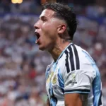 Manchester City Belum Menyerah Kejar Enzo Fernandez meski Batas Waktu Chelsea Terlewati