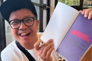 eugene panji