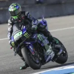 Quartararo Mantap Tinggalkan Yamaha Usai Tes Valencia, Pilih Honda untuk MotoGP 2027