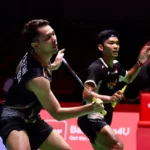 Jadwal 3 Wakil Indonesia di Perempat Final Denmark Open 2026: Putri Tantang Wang Zhi Yi, Alwi Vs Antonsen