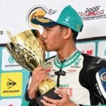 Kecelakaan 3 Motor di Malaysia Cub Prix Renggut Nyawa Pembalap Usia 18 Tahun