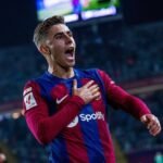Fermin Lopez Legawa Lepas Nomor 16 Barcelona untuk Rodri