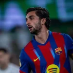 Barcelona Lepas Ferran Torres ke PSG dengan Nilai Transfer Rp900 Miliar