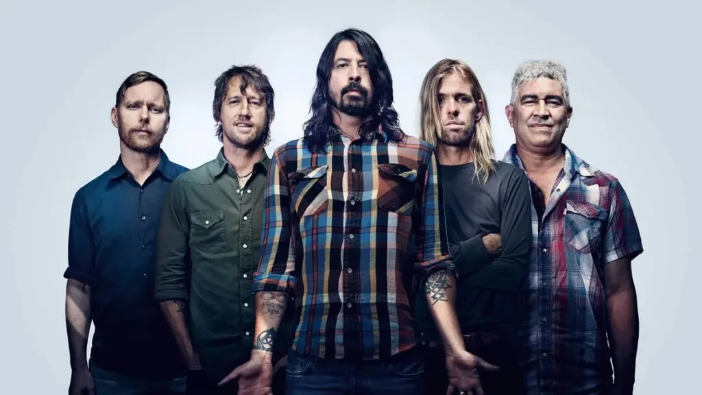 foo-fighters