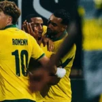 Romeny dan Hubner Starter, Fortuna Sittard Tekuk Cambuur 3-1 di Eredivisie