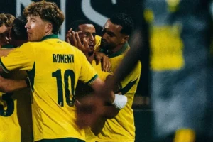 fortuna sittard ada romeny