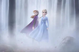 Film Frozen