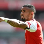 Gabriel Jesus Bisa Tinggalkan Arsenal, Everton Siap Tebus Rp480 Miliar
