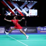 Dua Ganda Putri Indonesia Lolos ke Babak Kedua French Open 2026, Tiwi/Fadia Tumbangkan Unggulan