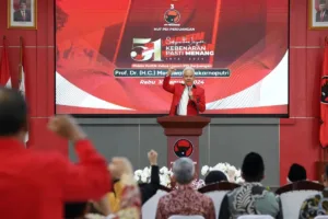 ganjar-hut-pdip