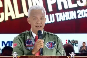 ganjardebat