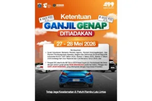 ganjil-genap-ditiadakan-27-28-mei